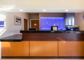 AmericInn by Wyndham St. Cloud MN Shopping Area hotel thumbnail 3