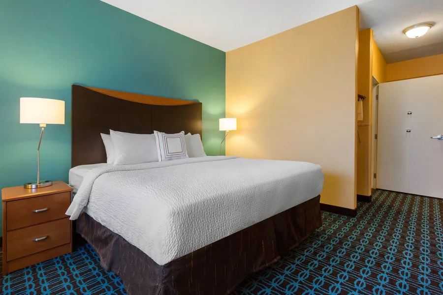 AmericInn by Wyndham St. Cloud MN Shopping Area hotel detail image 6