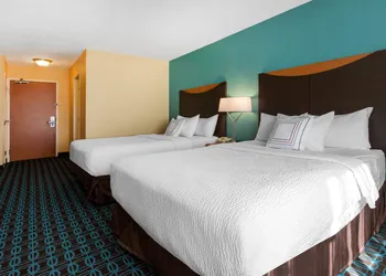 AmericInn by Wyndham St. Cloud MN Shopping Area hotel thumbnail 8