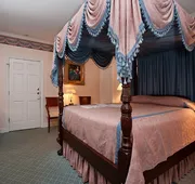 Monmouth Historic Inns and Gardens hotel detail image 5