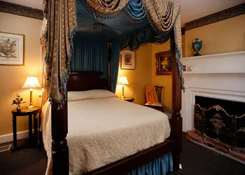 Monmouth Historic Inns and Gardens hotel thumbnail 6