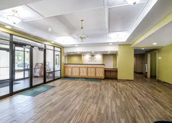 Quality Inn Loudon-Concord hotel thumbnail 2