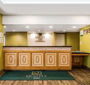 Quality Inn Loudon-Concord hotel detail image 3