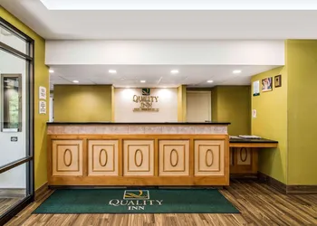 Quality Inn Loudon-Concord hotel thumbnail 3