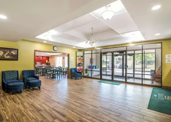 Quality Inn Loudon-Concord hotel thumbnail 4