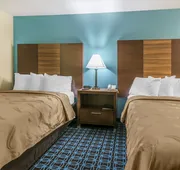 Quality Inn Loudon-Concord hotel detail image 5