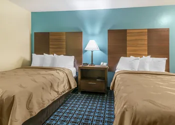 Quality Inn Loudon-Concord hotel thumbnail 5