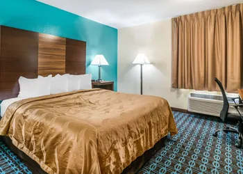 Quality Inn Loudon-Concord hotel thumbnail 6