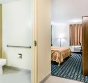 Quality Inn Loudon-Concord hotel detail image 7