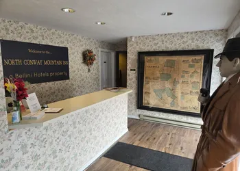North Conway Mountain Inn hotel thumbnail 3