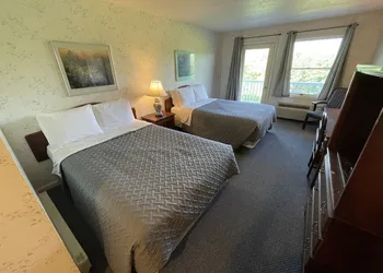 North Conway Mountain Inn hotel thumbnail 4