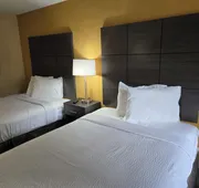 Days Inn by Wyndham Charlotte Northlake hotel detail image 3