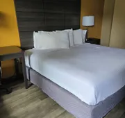 Days Inn by Wyndham Charlotte Northlake hotel detail image 4