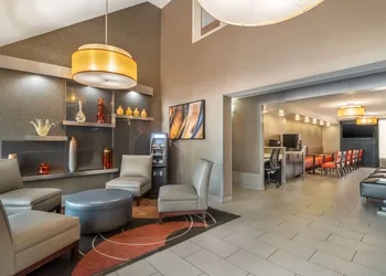 Best Western Charlotte-Gastonia hotel thumbnail 5