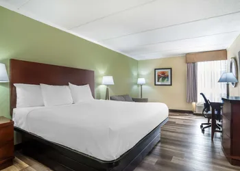 Best Western Charlotte-Gastonia hotel thumbnail 6