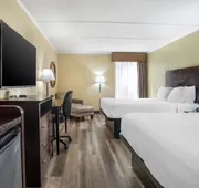 Best Western Charlotte-Gastonia hotel detail image 7