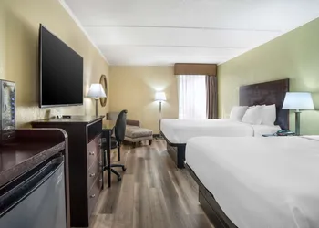 Best Western Charlotte-Gastonia hotel thumbnail 7