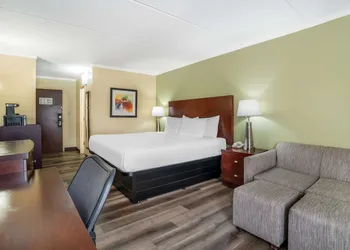 Best Western Charlotte-Gastonia hotel thumbnail 8