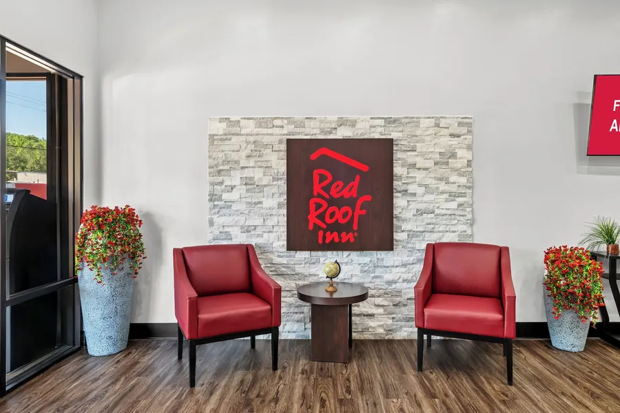 Red Roof Inn Sanford hotel detail image 2