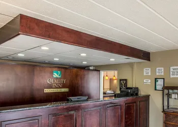Quality Inn & Suites Easley - Greenville hotel thumbnail 2