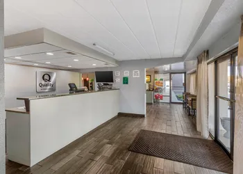 Quality Inn & Suites Easley - Greenville hotel thumbnail 3