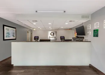 Quality Inn & Suites Easley - Greenville hotel thumbnail 4