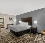 Quality Inn & Suites Easley - Greenville hotel detail image 5