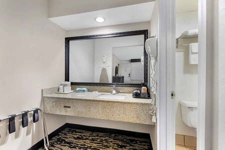 Quality Inn & Suites Easley - Greenville hotel detail image 6