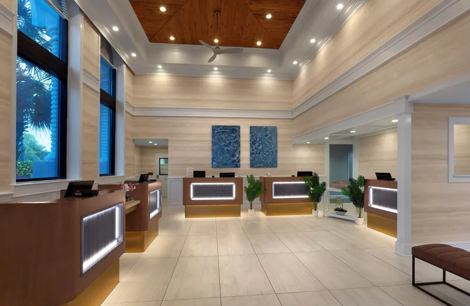 Caribbean Resort & Villas hotel detail image 2