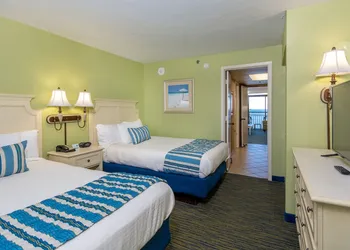 Caribbean Resort & Villas hotel thumbnail 3