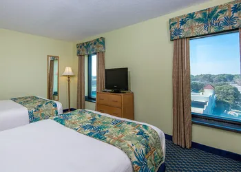 Caribbean Resort & Villas hotel thumbnail 4