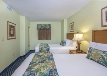Caribbean Resort & Villas hotel thumbnail 6