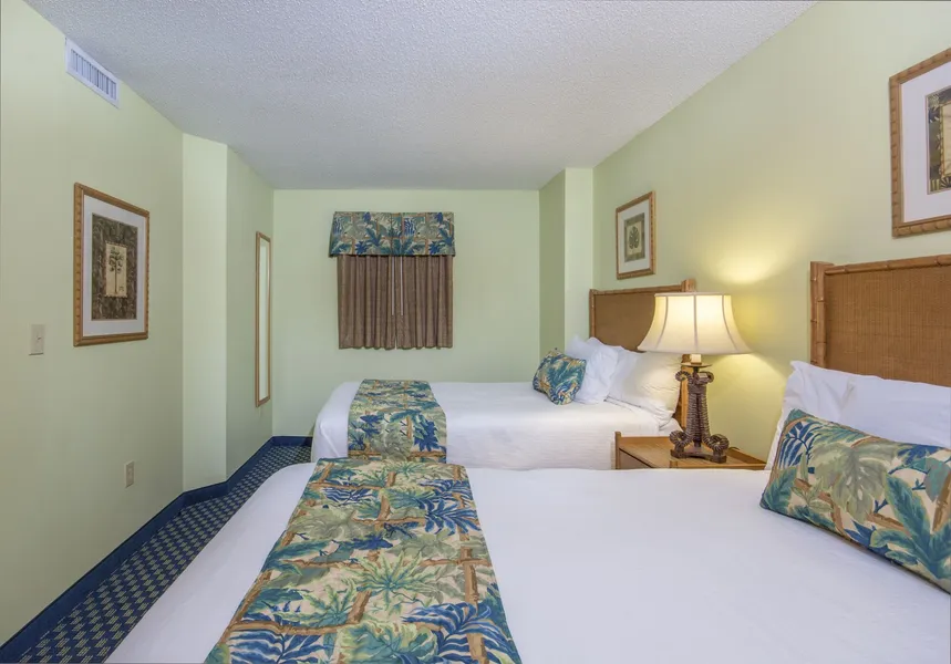 Caribbean Resort & Villas hotel detail image 6