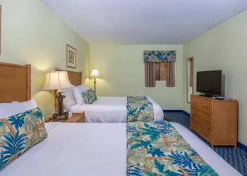 Caribbean Resort & Villas hotel thumbnail 7
