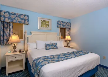 Caribbean Resort & Villas hotel thumbnail 8