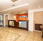 Motel 6 Kingsport, TN hotel detail image 4