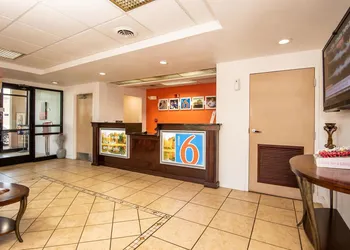 Motel 6 Kingsport, TN hotel thumbnail 4