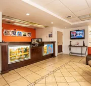 Motel 6 Kingsport, TN hotel detail image 5