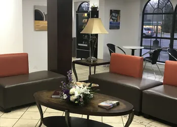 Motel 6 Kingsport, TN hotel thumbnail 7