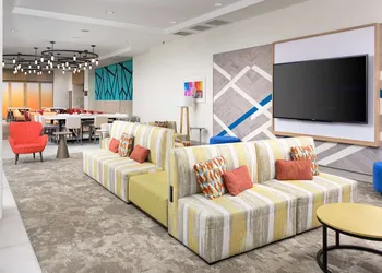 Hilton Garden Inn Knoxville Papermill Drive hotel thumbnail 4