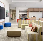 Hilton Garden Inn Knoxville Papermill Drive hotel detail image 5