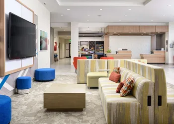 Hilton Garden Inn Knoxville Papermill Drive hotel thumbnail 5