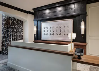 The Lasalle Hotel, Bryan College Station, A Tribute Portfolio Hotel hotel thumbnail 2