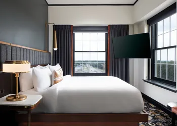 The Lasalle Hotel, Bryan College Station, A Tribute Portfolio Hotel hotel thumbnail 8