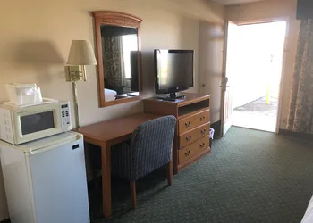 Lone Star Inn hotel thumbnail 8