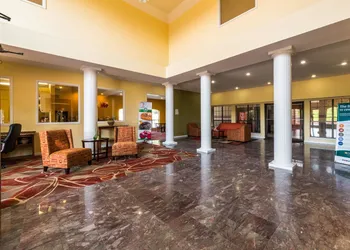 Quality Inn University near Downtown hotel thumbnail 4