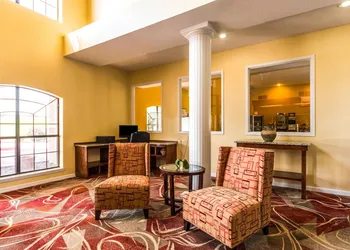Quality Inn University near Downtown hotel thumbnail 6