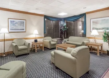 Days Inn by Wyndham Seguin TX hotel thumbnail 3