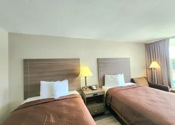 Days Inn by Wyndham Seguin TX hotel thumbnail 4