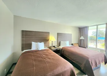 Days Inn by Wyndham Seguin TX hotel thumbnail 6